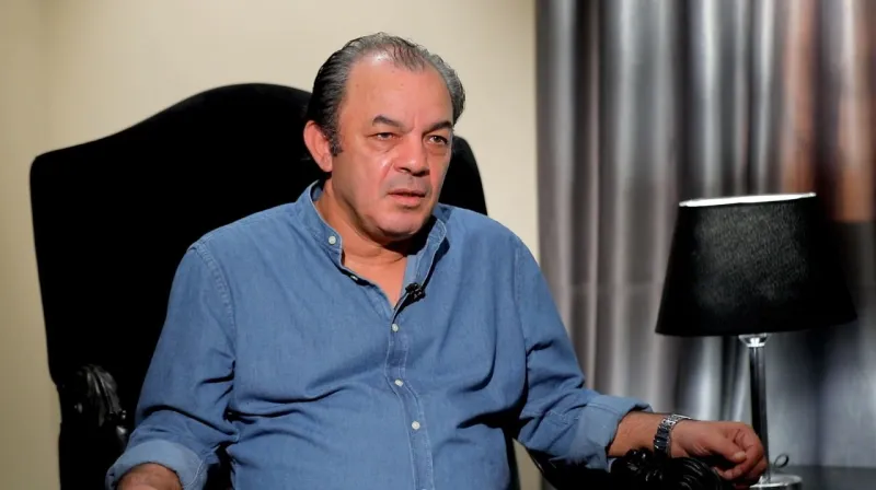 الفنان علاء مرسي يتعرض لأزمة صحية تستدعي جراحة عاجلة (فيديو)