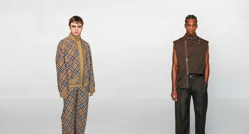 بين ألق الصباح ورومانسية المساء.. كيف تختار إطلالتك ليوم واحد؟