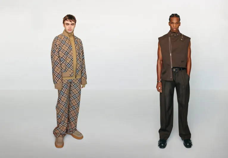 بين ألق الصباح ورومانسية المساء.. كيف تختار إطلالتك ليوم واحد؟