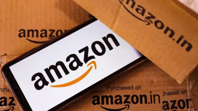 رغم تحقيق نتائج مالية قياسية.. "أمازون" تُعلن عن مزيد من الإقالات