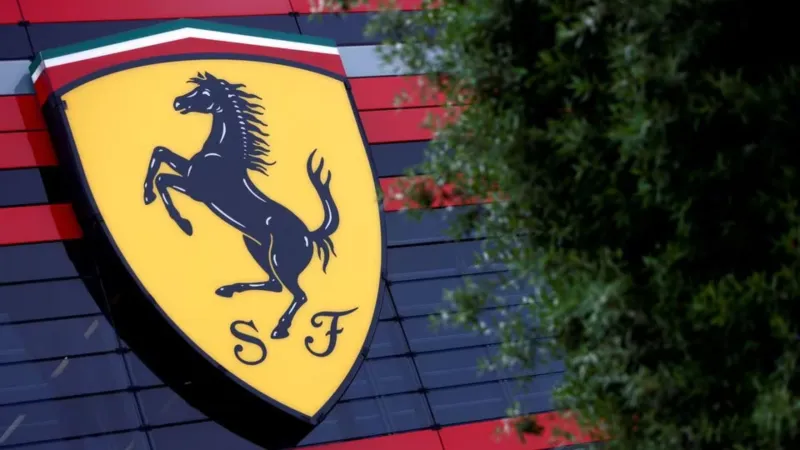 "Ferrari" تعلن عن أرباح بقيمة مليار يورو في 2023