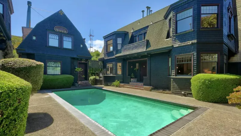 عرض منزل عمره 116 عامًا للبيع بسعر 2.5 مليون دولار