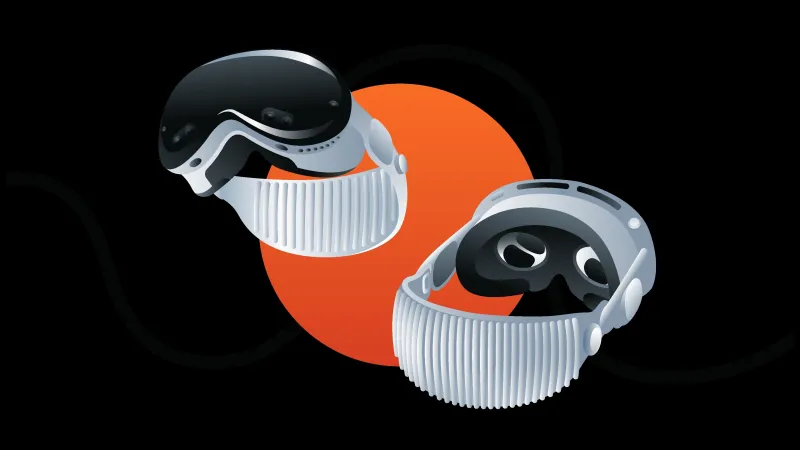 هل تستحق نظارات "Apple Vision Pro" الشراء؟