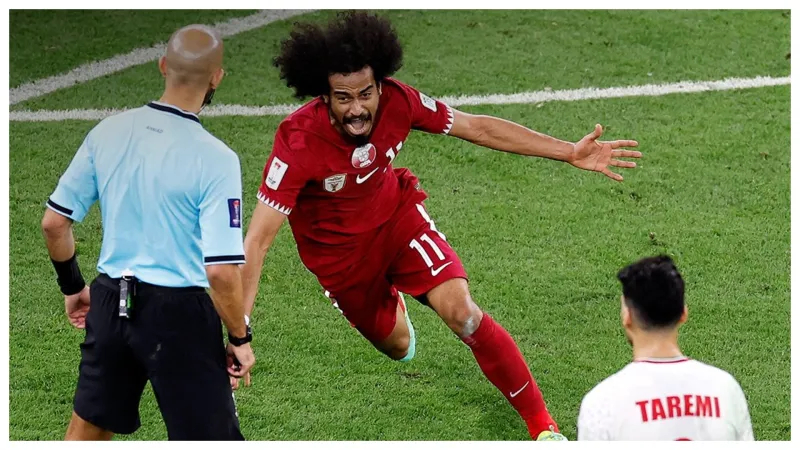 كأس آسيا 2023.. نهائي عربي خالص بين قطر والأردن (فيديو)