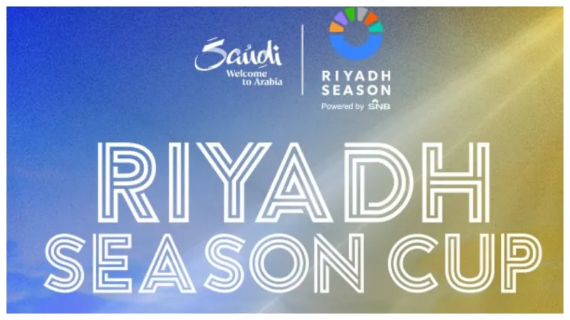 بث مباشر لمباراة الهلال والنصر في كأس موسم الرياض