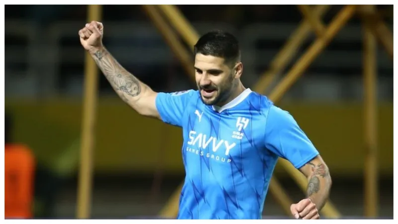 تعادل جيد للاتحاد.. والهلال يضع قدمًا في ربع نهائي دوري أبطال آسيا (فيديو)