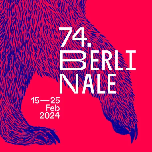  مهرجان برلين السينمائي الـ 74 في أرقام