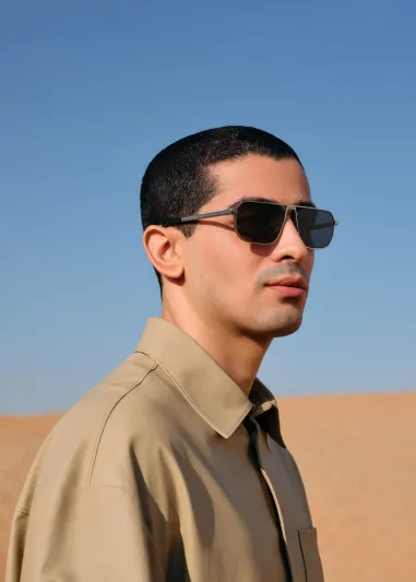 نفحات رمضانية في الموضة والإكسسوارات.. آخر إصدارات بيوت الأزياء العالمية لشهر الصوم