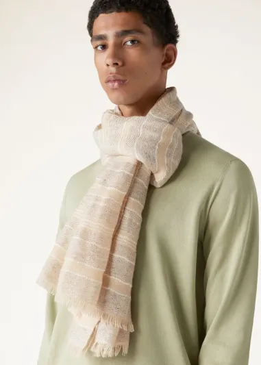 نفحات رمضانية في الموضة والإكسسوارات.. آخر إصدارات بيوت الأزياء العالمية لشهر الصوم