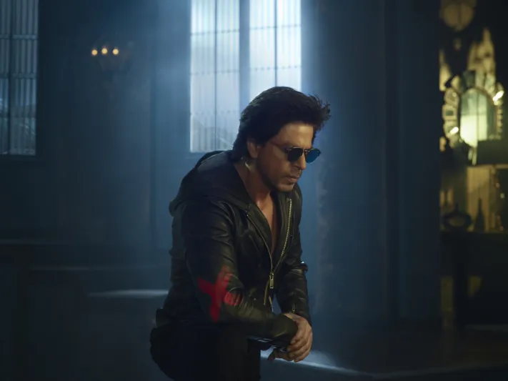 رسالة عزم ويقين.. شاروخان يكشف أسرار طفولته العصيبة