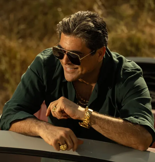  عفوية وتواضع وائل كفوري في حفله الأخير تخطف الأضواء (فيديو)