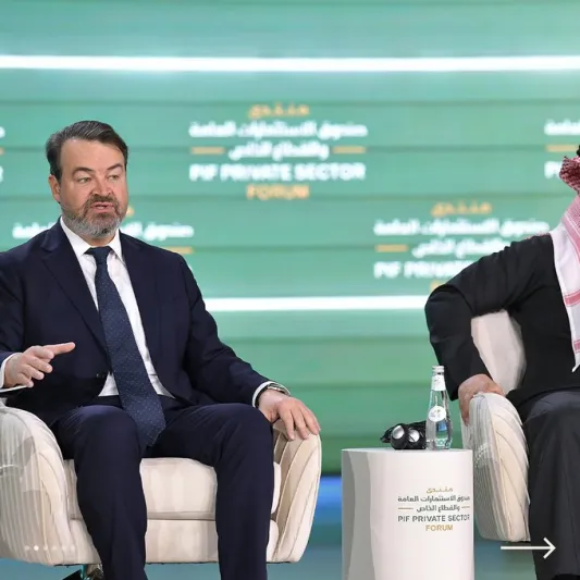 رئيس "المشتريات الحكومية": نسبة المحتوى المحلي في المملكة بلغت 43%