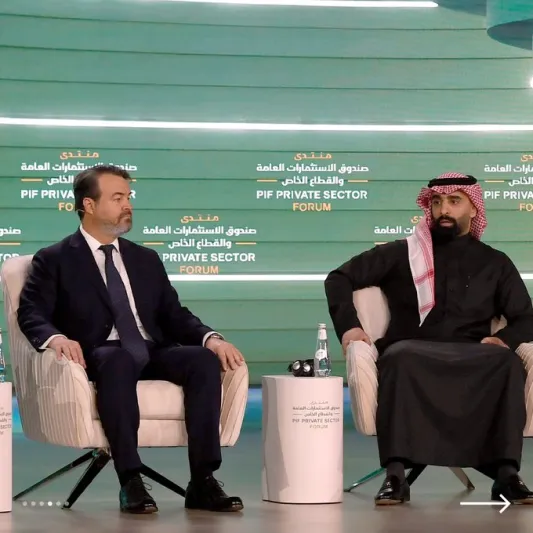 رئيس "المشتريات الحكومية": نسبة المحتوى المحلي في المملكة بلغت 43%