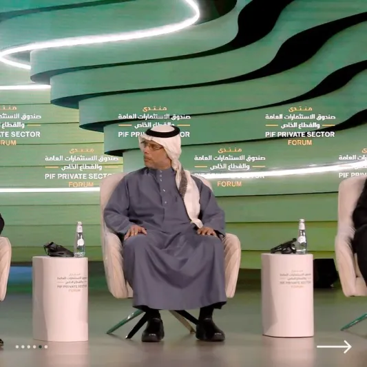 رئيس "المشتريات الحكومية": نسبة المحتوى المحلي في المملكة بلغت 43%