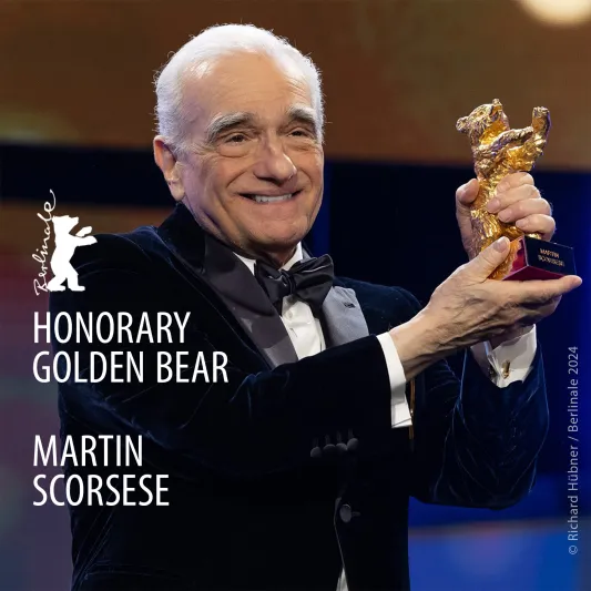 في ليلة الختام.. القائمة الكاملة لجوائز مهرجان برلين السينمائي الدولي