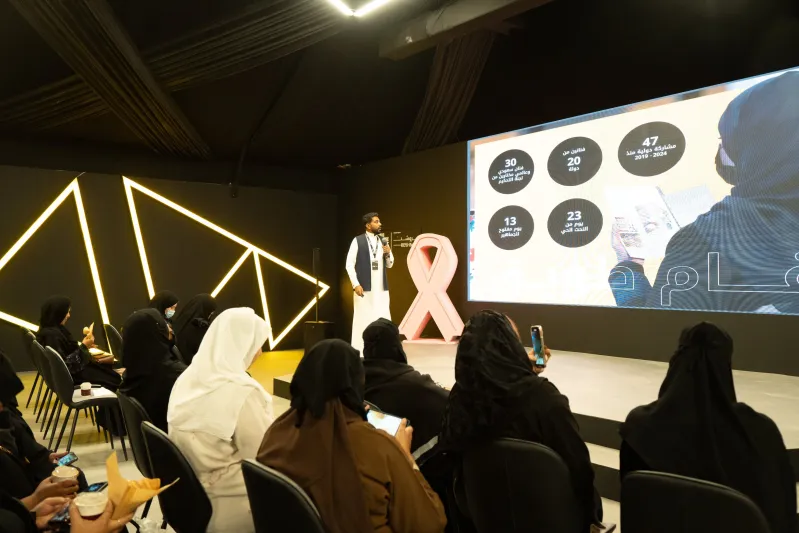 "الرياض آرت" تدشن معرض "طويق للنحت" 2024 بمشاركة فنانين دوليين (فيديو)