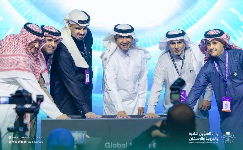لتحسين جودة الحياة.. المملكة تطلق المنصة الوطنية للتحسين الحضري