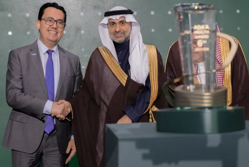 الصحة السعودية تسجل قفزة نوعية في أدائها
