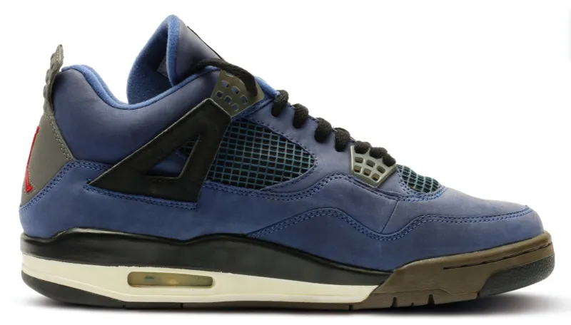 بيع حذاء من توقيع "إيمينيم" في مزاد بأكثر من 50 ألف دولار.. ما أهميته؟