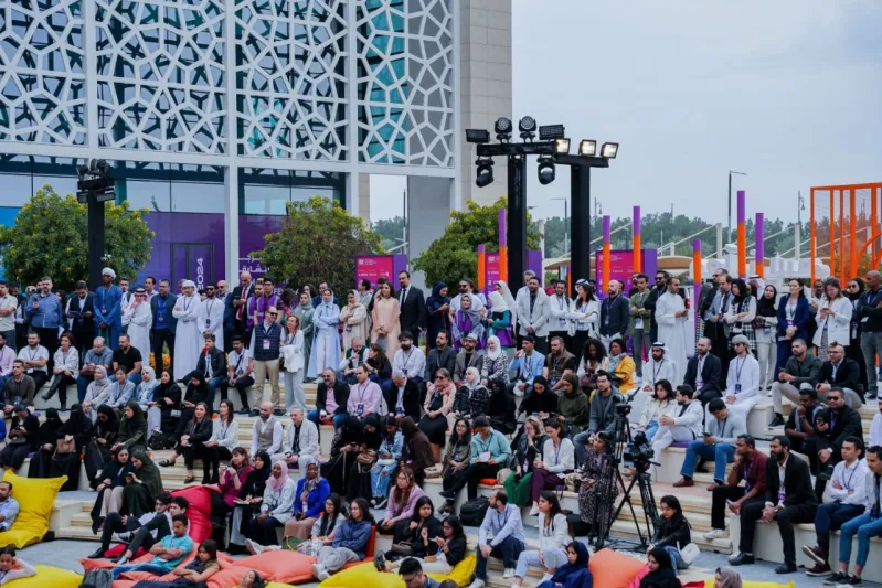 أول عربي يتسلّق "إيفرست" و"لوتسي": الاستسلام سهل.. والإيمان بالحُلم يدفعك للإنجاز