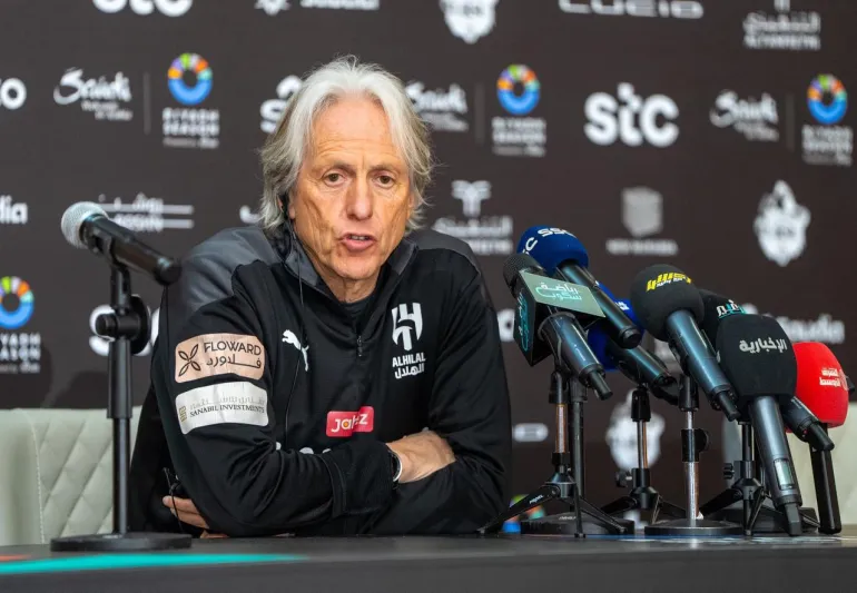 مدربا الهلال والنصر: نهائي كأس موسم الرياض يعكس مكانة المملكة في البطولات العالمية