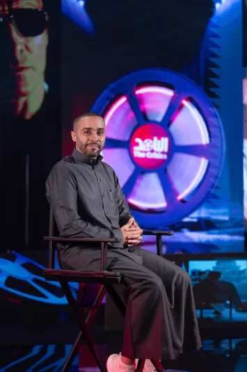 5 دقائق مع ...  الناقد السينمائي السعودي ماهر موصلي:  ينتظرنا مستقبل كبير لصناعة السينما 