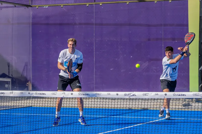 16 فريقًا يتأهل لجولات ربع النهائي من بطولة "Riyadh Season P1"