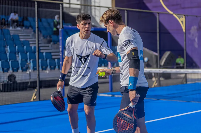 16 فريقًا يتأهل لجولات ربع النهائي من بطولة "Riyadh Season P1"