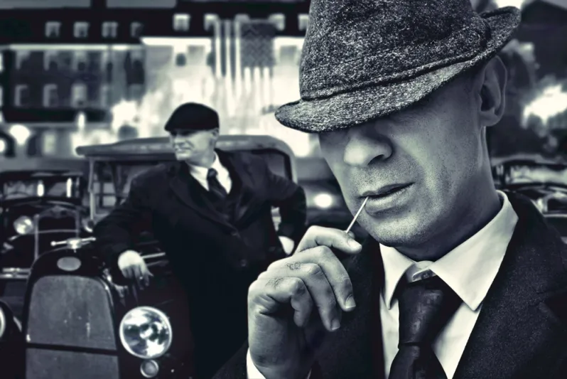 بعد غياب سنوات... مخرج The Godfather يعود بفيلم جديد