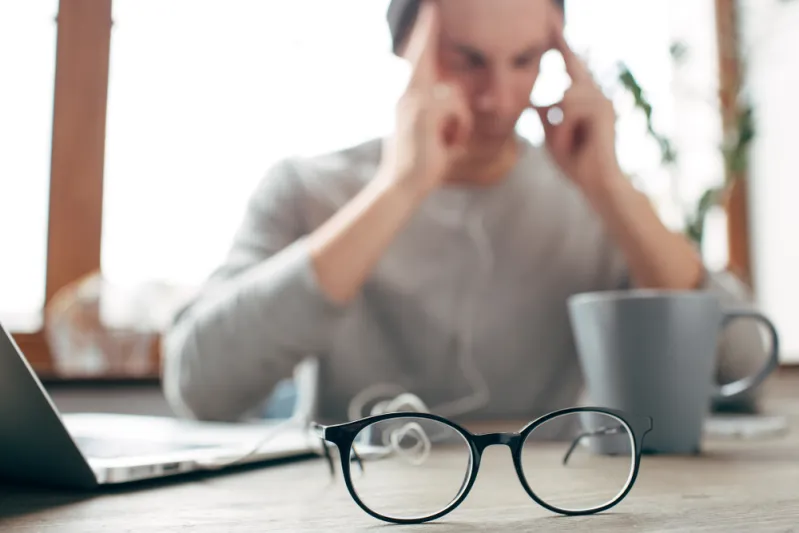 "تقلل التوتر".. نصائح للحفاظ على صحة العقل أثناء العمل