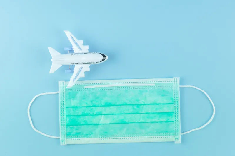 تقرير: السياحة العالمية تعود إلى مستويات ما قبل جائحة كورونا