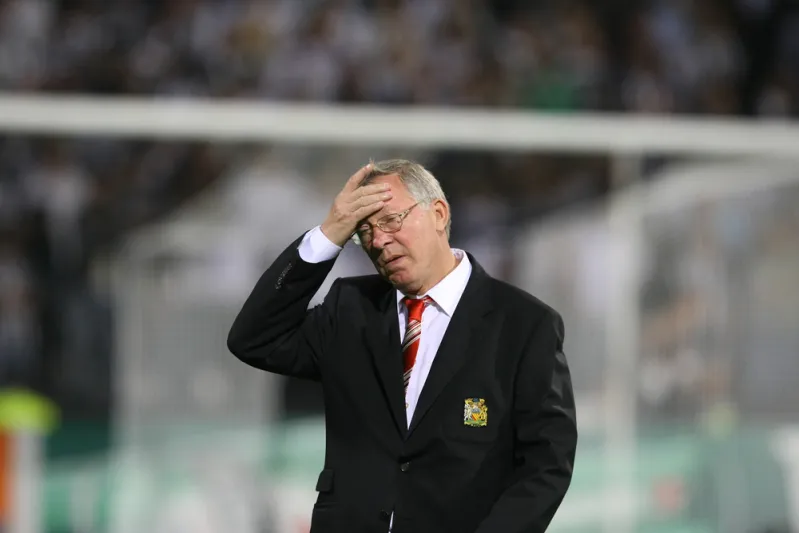 بعدما فاز ببطولة البحرين للخيول.. عين السير أليكس فيرغسون تتجه لـ "كأس نيوم"