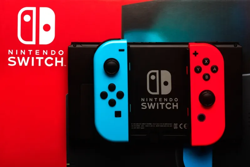 شركة Nintendo تُؤجل إطلاق جهاز Nintendo Switch 2 لهذا السبب