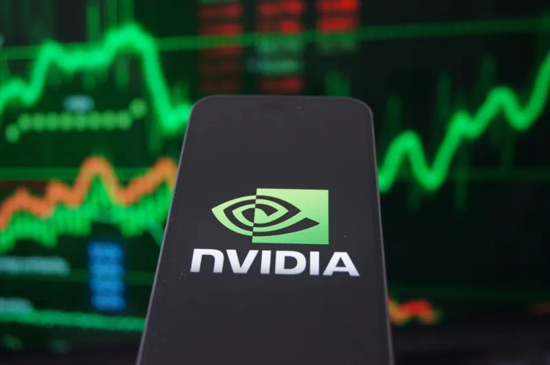 رئيس Nvidia يزف خبرًا سارًا بشأن مشكلة "الرقائق العالمية" التي تواجه الشركة