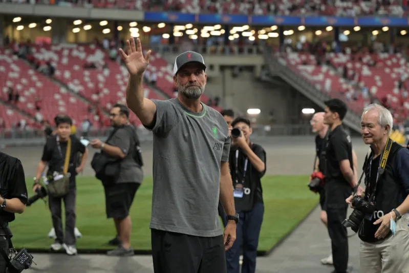 هل يدرب "يورغن كلوب" بايرن ميونخ بعد رحيله عن ليفربول؟