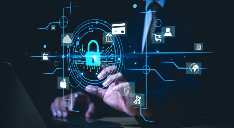 علماء يطورون رقاقة لمعالجة المعلومات بسرعة الضوء