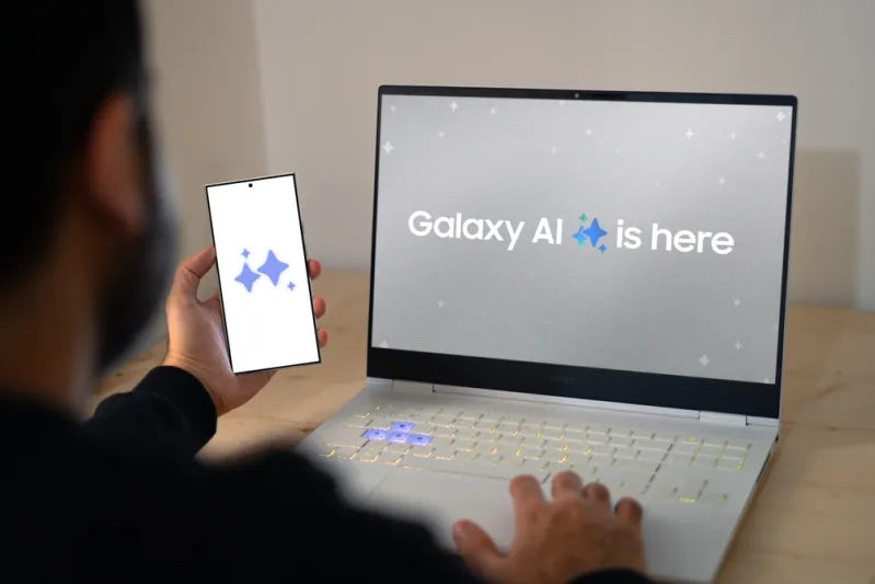 "سامسونغ" تعلن إضافة بعض ميزات الذكاء الاصطناعي إلى سلسلة "Galaxy Buds"