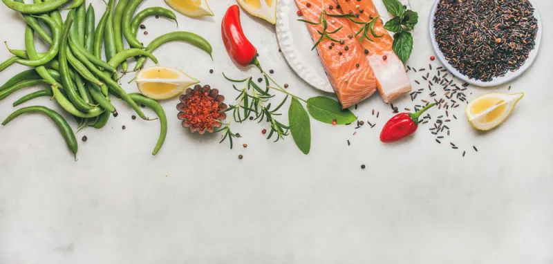 دراسة تكشف عن الطعام المفضل للشعوب المعمرة