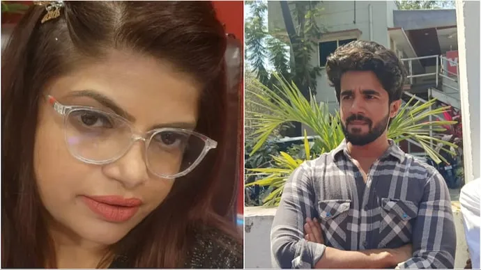 اختطاف مذيع تلفزيوني شهير في الهند يثير جدلاً واسعًا.. ما القصة؟