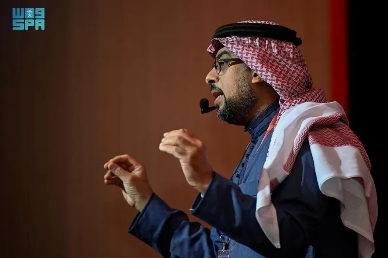 انطلاق مؤتمر TEDx عكاظ في محافظة الطائف