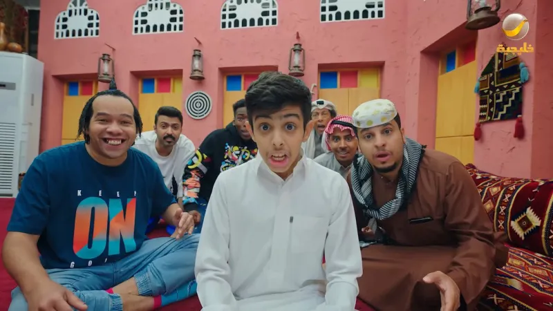 مسلسل "شباب البومب" الحلقة التاسعة.. تحديات التعامل مع المراهقين 