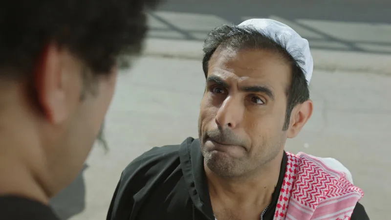 مسلسل "شباب البومب" الحلقة 14.. مواقف كوميدية لقيادة النساء للسيارات