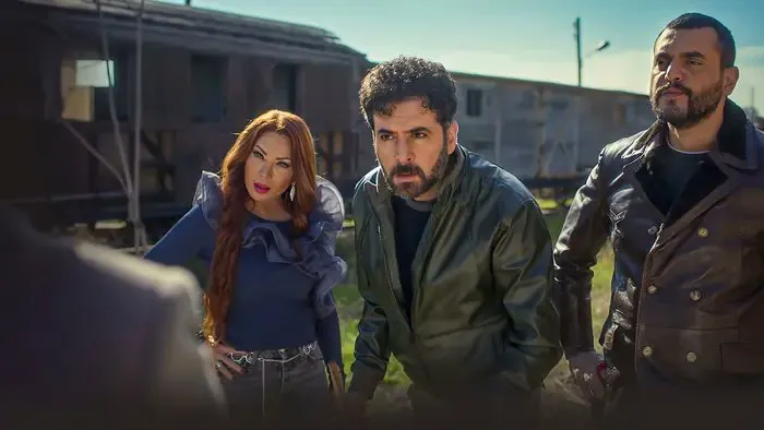 مسلسل "ولاد بديعة" الحلقة الرابعة... سكر توقع الشيخ أبو رياض في الفخ