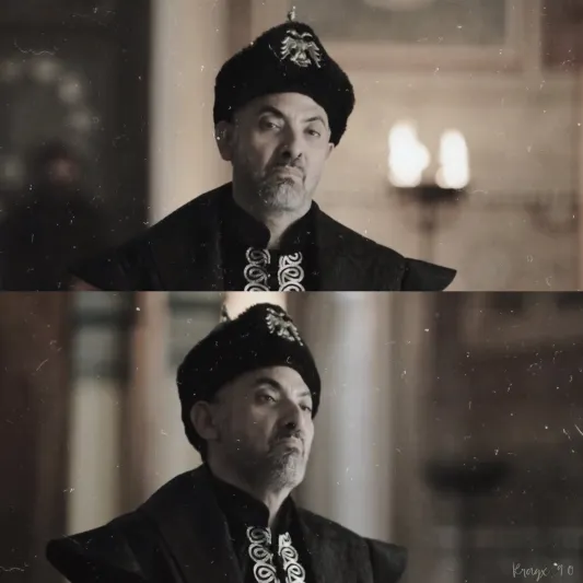 الحلقة الثامنة من مسلسل "الحشاشين".. بداية الدعوة الدموية وسقوط قلعة آلموت