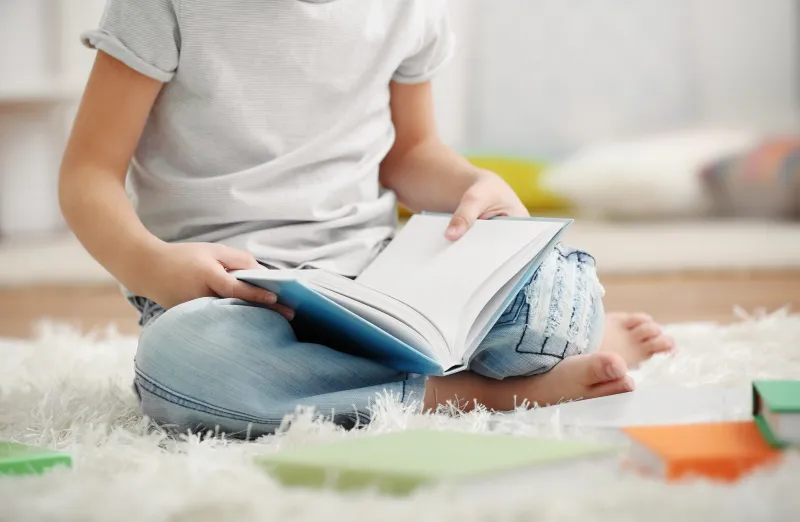 دراسة: القراءة الواعية مُفيدة لصحة الدماغ