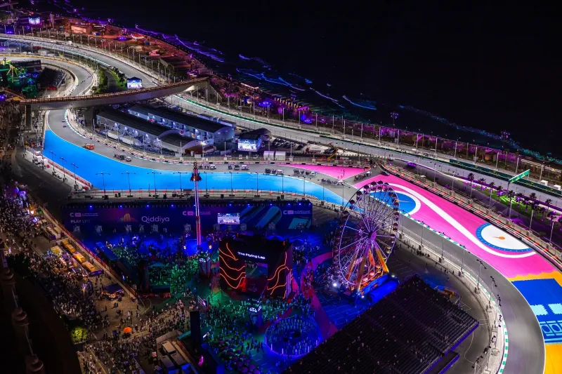 حفلات عيد الفطر 2024 في السعودية.. جدة والرياض تستقبلان كوكبة من ألمع النجوم