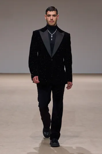 صفاء الروح  وإشراق الألوان..  مفهوم جديد لأناقة رمضان والعيد