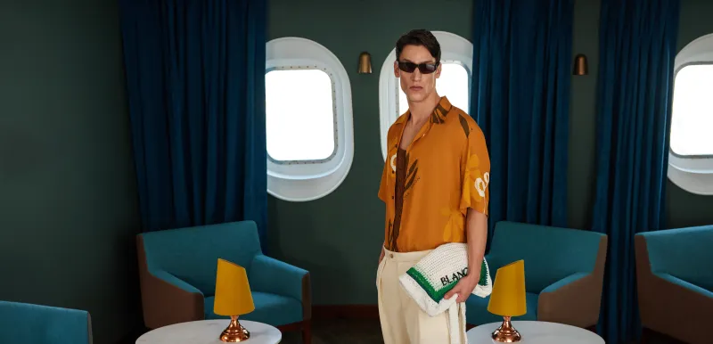 صفاء الروح  وإشراق الألوان..  مفهوم جديد لأناقة رمضان والعيد