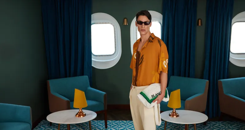 صفاء الروح  وإشراق الألوان..  مفهوم جديد لأناقة رمضان والعيد