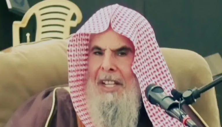 وفاة الداعية السعودي عبدالله القصير عن عمر 74 عامًا